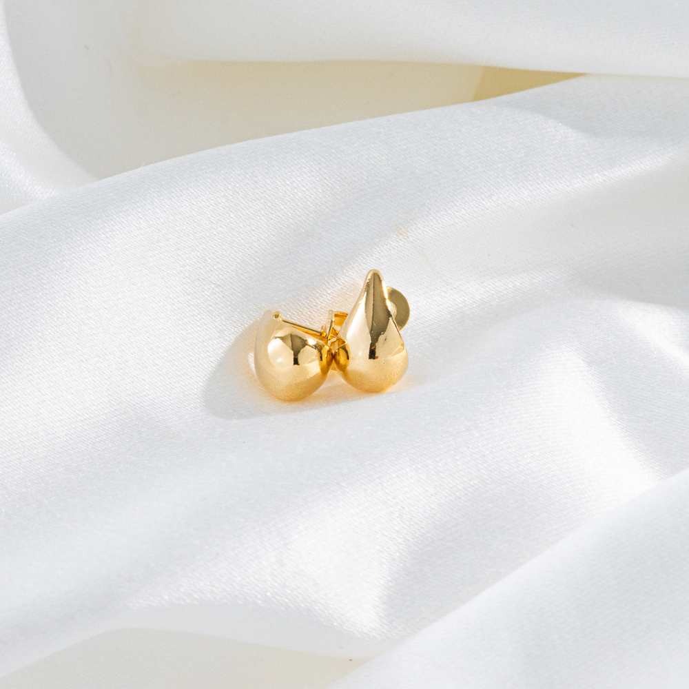 
                      
                        # 6 Premium Double Coating  Gold Filled Ear Rings
                      
                    