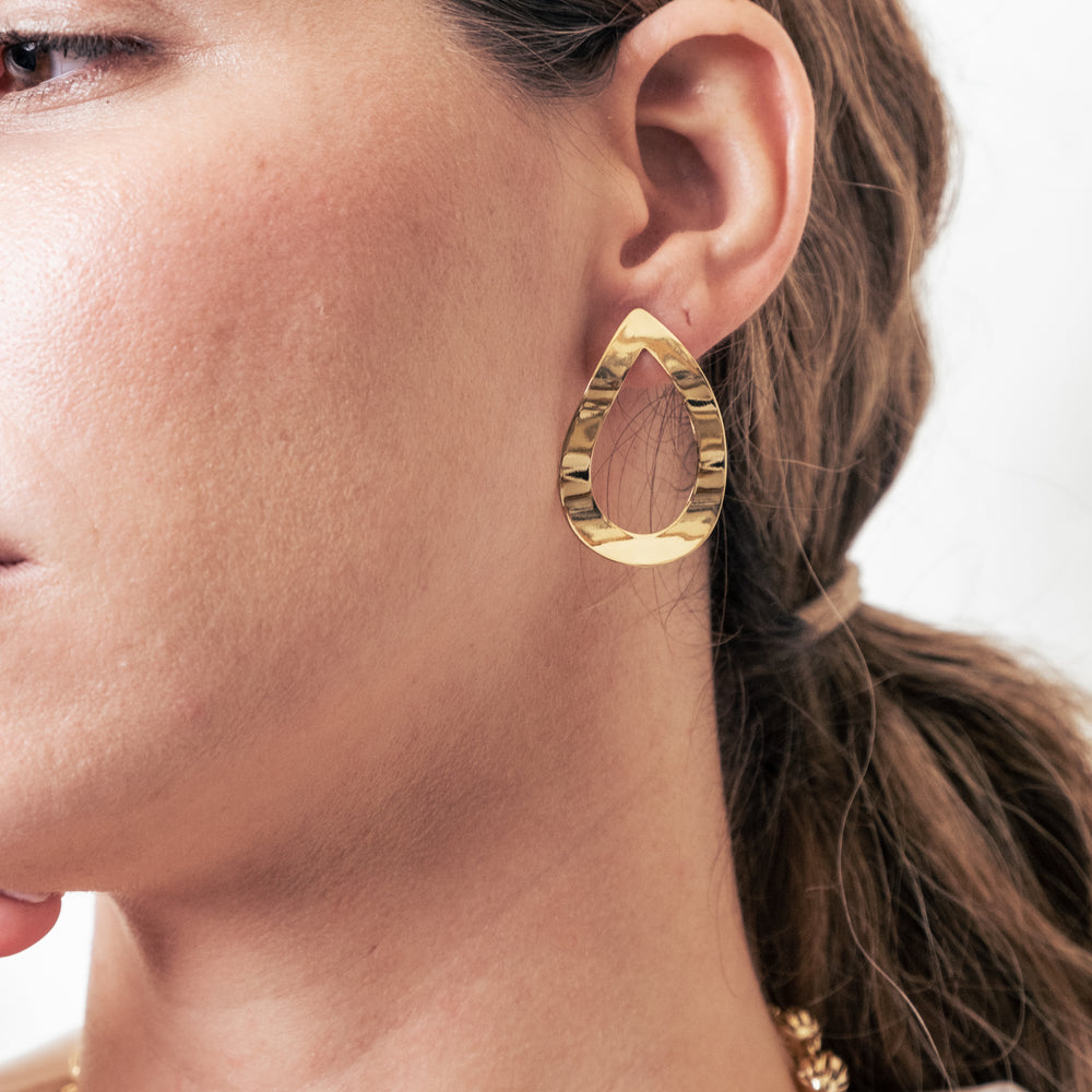
                      
                        Natal, 18k Gold FIlled set, Handmade in Brasil
                      
                    