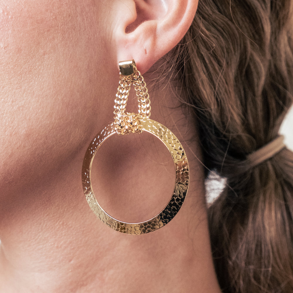 
                      
                        Amber 18k Gold FIlled set, Handmade in Brasil
                      
                    